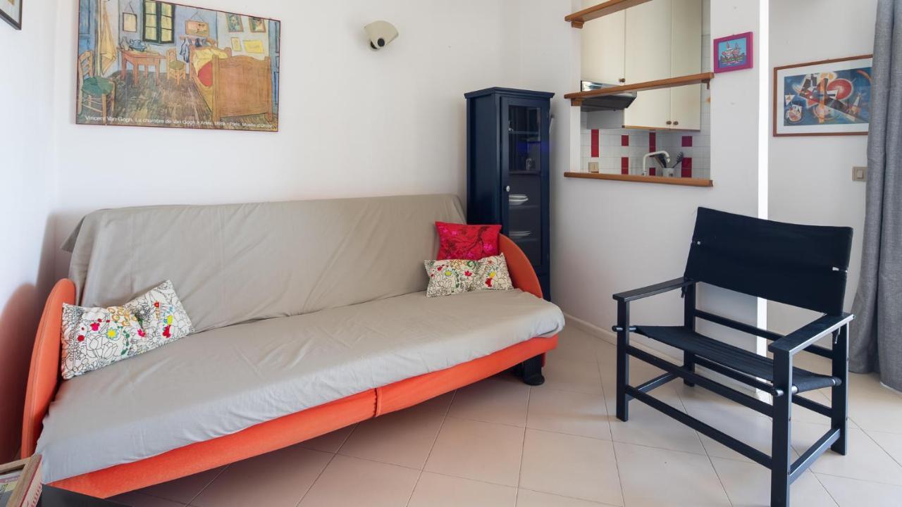 Welcomely - Alle Porte Della Costa Smeralda Apartment Olbia Exterior photo