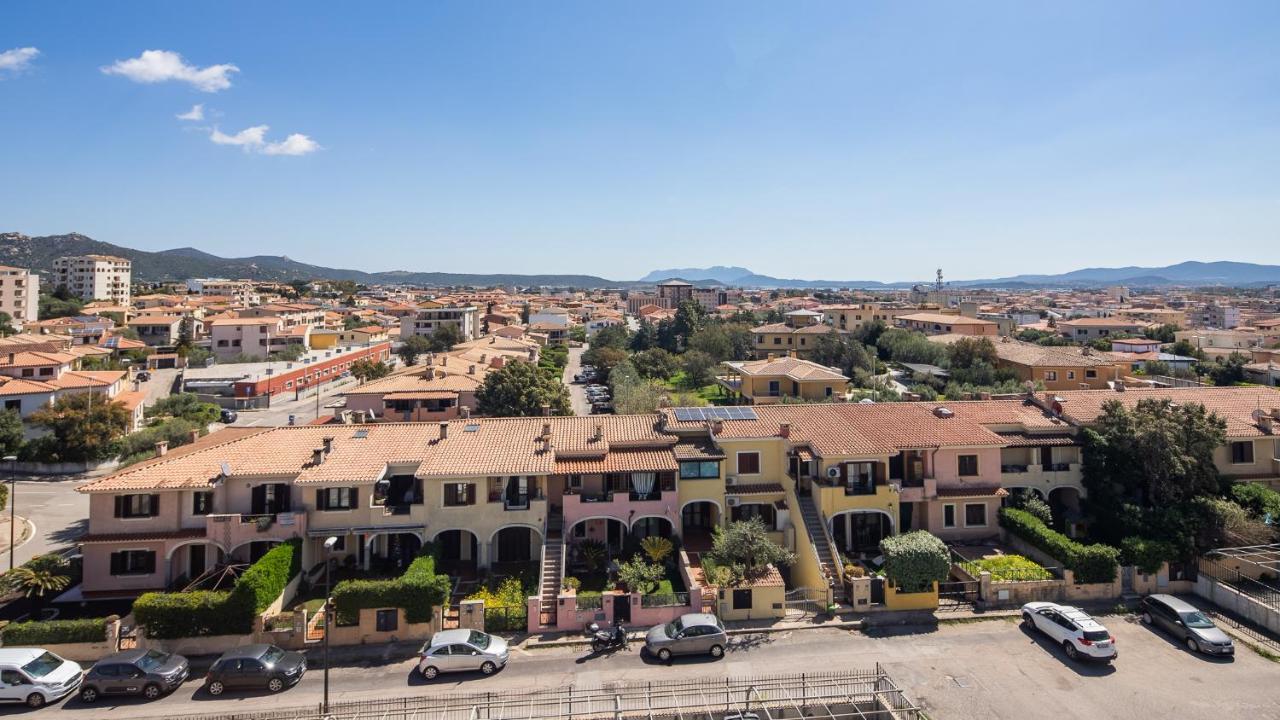 Welcomely - Alle Porte Della Costa Smeralda Apartment Olbia Exterior photo